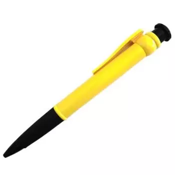 Oversize Giant Gel Pen Funny Jumbo-Retractable Pens Giants Ballpoint Pen Toys
