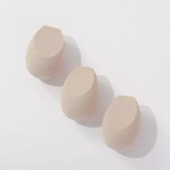 OVW Professional Soft Beauty Makeup Puff Egg Liquid Foundation Concealer Sponge Beauty Cosmetic Tools