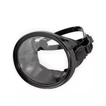 Овальная маска для дайвинга и снорклинга | Маски для снорклинга и дайвинга, очки для дайвинга, снорклинга, фридайвинга и плавания