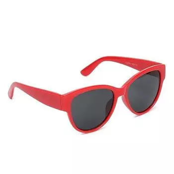 Овальные солнцезащитные очки Dervin Girl s (3-9 лет)