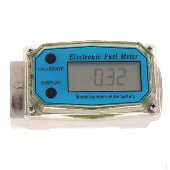 Овальный топливный бак с отличными характеристиками BSPT/NPT —