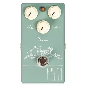 Овердрайв серии TS Vin-Antique PPSE 79 Ver.3 Vin-Antique