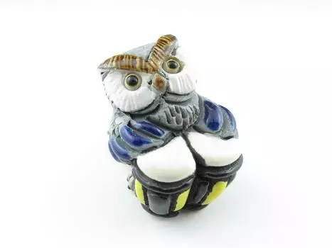 Owl Musician Conga OL-019Cg