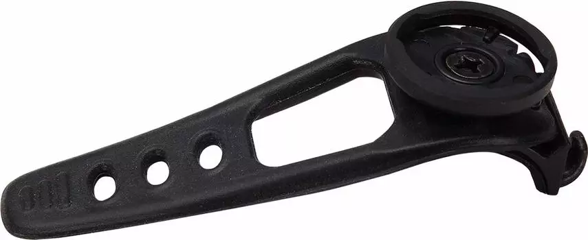 Owleye Bicycle Light Repair Parts Bracket Front Black 920 28547 One-Touch