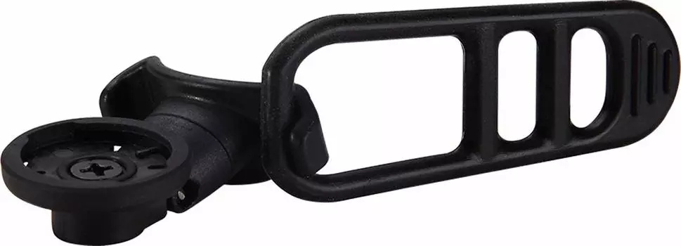 Owleye Bicycle Light Repair Parts Bracket Rear Black 921 28548 One-Touch