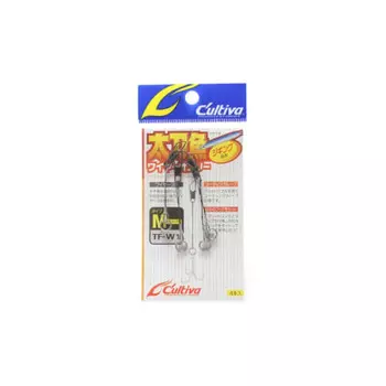 OWNER 31849 TF-W1 Cutlass wire only M