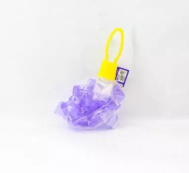 Owner 81280 Защитный колпачок для тройного крючка, размер M, Япония 7 шт./упаковка (1629 г.)