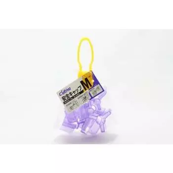 OWNER 81280 Защитный колпачок, стандартная упаковка M