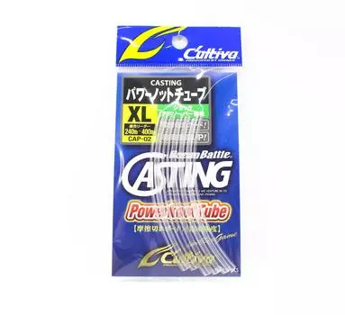 Owner CAP-02 Узел Casting Power, размер трубки XL, 240–400 фунтов (1031)