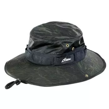 OWNER Cultiva Bucket Hat Tiger Camo № 9799