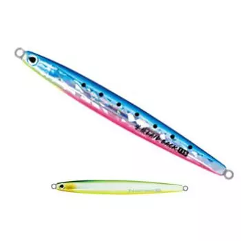 OWNER GJB-115 Стрельба Laidback 115g 39 Bullpin Zebra