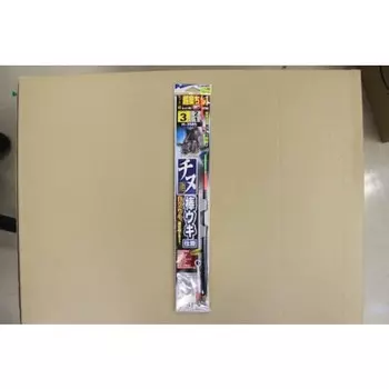 OWNER H-3585 One set Chinu stick float device 3-2