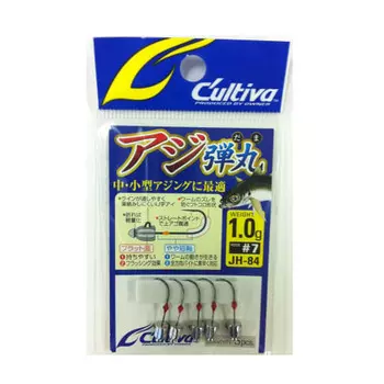 OWNER JH-84 Aji Bullet 1