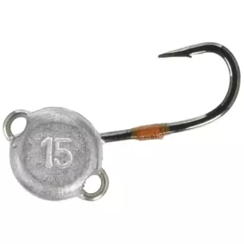 OWNER JH-90 Mushi Head Power 11719 15g