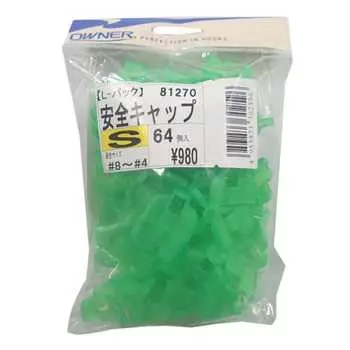 OWNER L Pack Защитный колпачок S