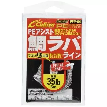 OWNER Line PFP04 PF Assist Tai Lava Line № 66101 35 фунтов