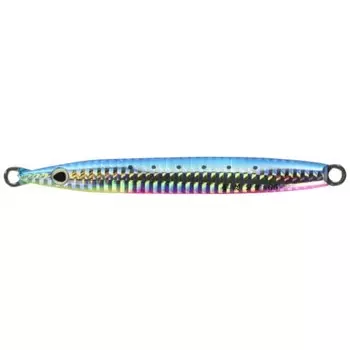 OWNER Metal Jig Lure GJ-65 Shooting Jig 65g Blue Pink #03 31845