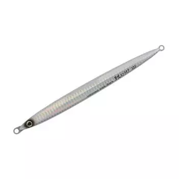 OWNER Metal Jig Shooting Jig Strike 125g Silver 31988 Lure GJS-125 #13