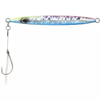 OWNER Metal Jig WJB-30 Throwing Jig 97mm 30g Bullpin D #24 31977 Lure