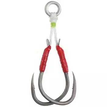 Owner (OWNER) JT41 Light Twin Assist #S