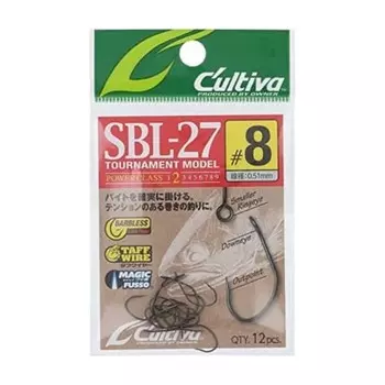 Owner (OWNER) SBL27 Single 8