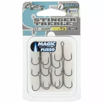 Owner (OWNER) ST-36MF Stinger Triple 5 12310