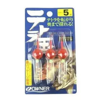 Owner (OWNER) Tetra ball 5 B-3378
