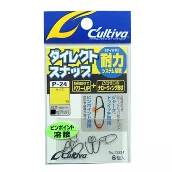 OWNER P-24 Direct Snap #00