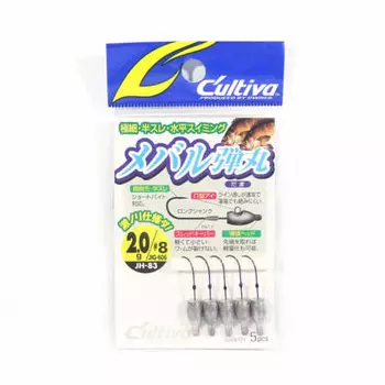 OWNER Rockfish Bullet JH-83 2.0g #8