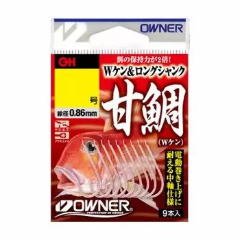 OWNER Rose Amadai (W Ken) No. 13