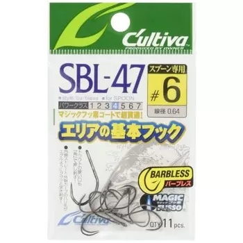 OWNER SBL-47 No.11725 #6