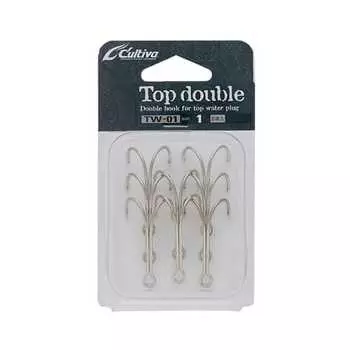 OWNER TW-01 Top Double No.11661#1