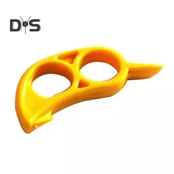 Овощечистка для фруктов, лимона, цитрусовых, апельсина, нож для снятия кожицы, нож для открывания