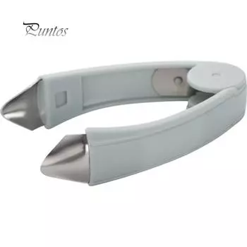 Овощечистка для глаз ананаса, зажим для удаления стеблей моркови и помидоров, приспособление для домашней кухни Blue синий