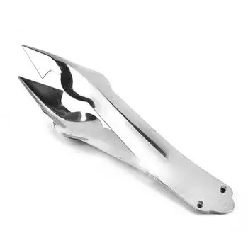 Овощечистка для клубники, зажим для сердцевины, резак для ананаса, креативная овощечистка для глаз ананаса, практичный зажим для удаления семян, зажим для ножа для фруктов, зажимы для нарезки фруктов