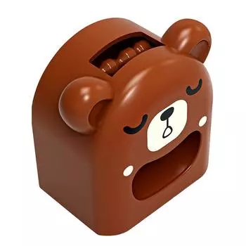 Овощечистка для семян подсолнечника, автоматическая машина для очистки семян подсолнечника, мультяшная чувствительная открывалка для дыни, безопасная для защиты зубов