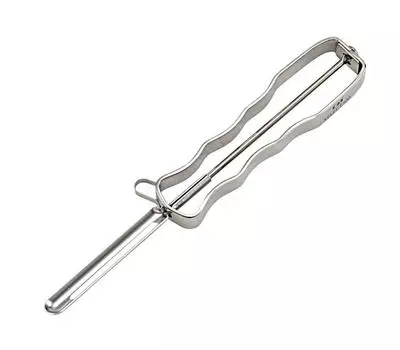 Овощечистка KAI SELECT100 Тип I DH3001 Серебряный