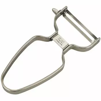 Овощечистка KAI Wellness из нержавеющей стали DH6501