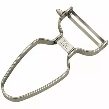 Овощечистка KAI Wellness из нержавеющей стали DH6501