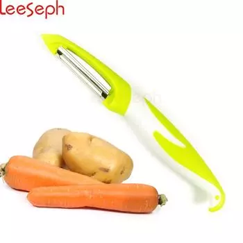 Овощечистка, картофелечистка, овощерезка, фруктовая дыня, строгальный станок, терка, кухонные гаджеты