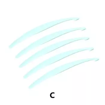 Овощечистки для апельсинов, гуманизированный дизайн, изогнутая ручка, фруктовые инструменты, кухонный гаджет