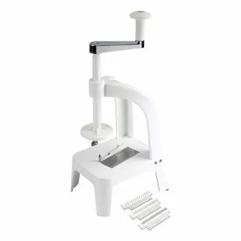 Овощерезка Benriner, один размер, Cooker Helper