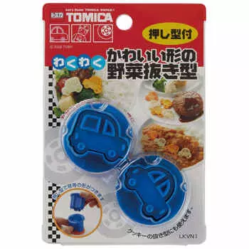 Овощерезка Skater Tomica TOMICA LKVN1-A