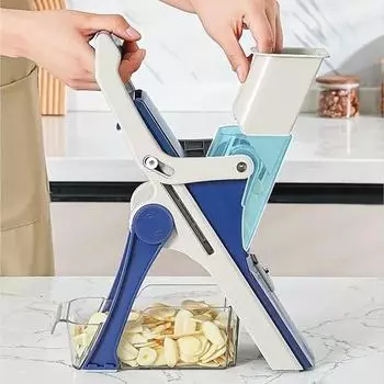 Овощерезка, терки для картофеля, картофеля фри, ручной измельчитель, кухонные аксессуары, гаджет, многофункциональная овощерезка, измельчитель