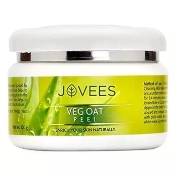 Овощная кожура Jovees 100г