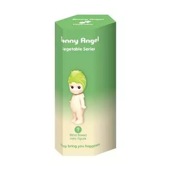 Овощная серия Sonny Angel 1 шт. Овощная серия Sonny Angel