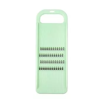 Овощной Фруктовый Картофельный Слайсер Мандолина Овощечистка Кубик Резак Измельчитель Терка