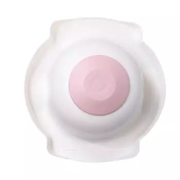 Овощной палец для нарезки овощей Защитник для пищевых слайсеров Держатель для фруктовой терки Нарезка фруктов синий