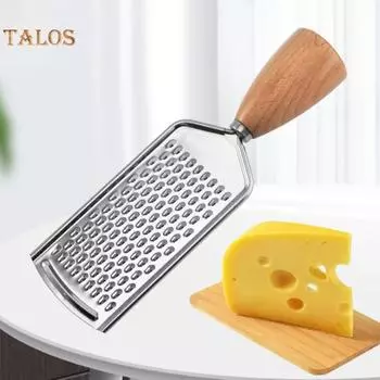 Овощной слайсер Легко чистить Измельчение Многофункциональный практичный шоколадный лимон для ресторана