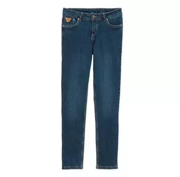 Oxbow Boer Stretch Slim джинсы 29